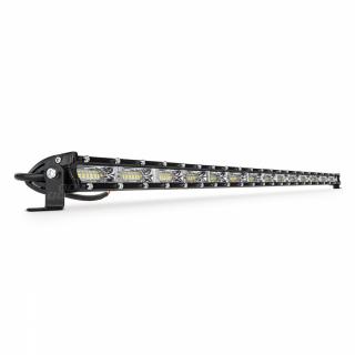 Lampa robocza panelowa slim LED BAR AWL54 378W 112cm 30240lm 12V 24V AMIO-03265