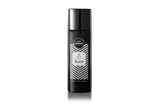 Odświeżacz powietrza AROMA PRESTIGE SPRAY BLACK