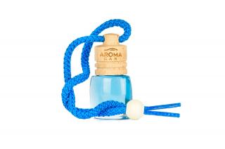 Odświeżacz powietrza AROMA WOOD AQUA