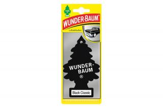 Odświeżacz Wunder Baum - Black Ice