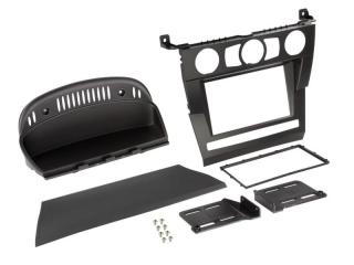 Ramka radiowa 2 DIN BMW 5 (E60) 2003 - 2007