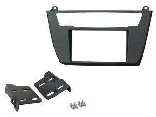 Ramka radiowa 2 DIN BMW seria 1,2 (F20/F21), (F22/F23/F87) 2012 - 2020