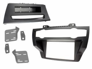 Ramka radiowa 2 DIN BMW X5 (E70), X6 (E71) 2007 - 2014