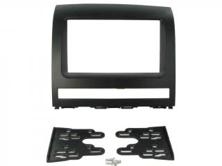 Ramka radiowa 2 DIN Fiat Palio 2008 - 2011