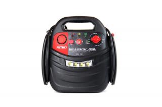 Urządzenie rozruchowe jump starter booster 4w1 12V AMIO-02523