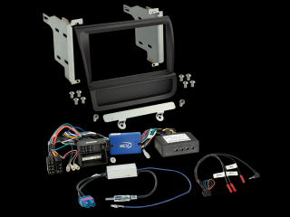 Zestaw montażowy 2 DIN Audi R8 (42) 2006 - 2015