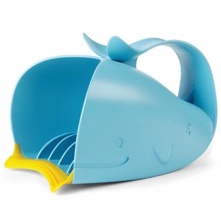 Kubełek do mycia włosów - Wieloryb Skip Hop