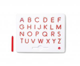 Magnatab AZ - tablica magnetyczna do nauki pisania dużych liter