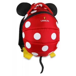 Plecaczek Little Life Disney - Myszka Minnie