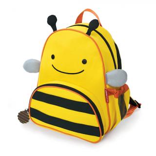Plecak Zoo Pack Skip Hop - pszczółka