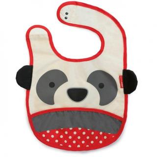 Śliniak dla dzieci Skip Hop panda