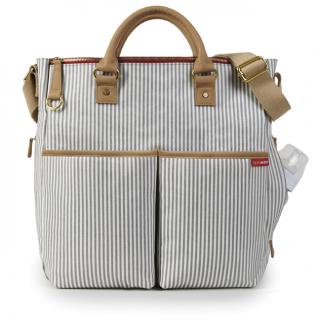 Torba do wózka  Duo Skip Hop french stripe