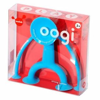 Zabawka kreatywna Oogi - niebieski