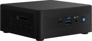 Intel NUC i7-1165G7 16GB 1TB SSD Win10P HDMI mDP 2x USB-C