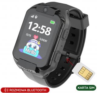 Smartwatch Pacific 32-1, Kids