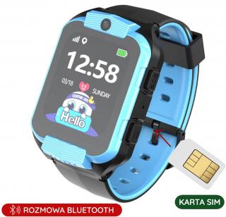 Smartwatch Pacific 32-2, Kids