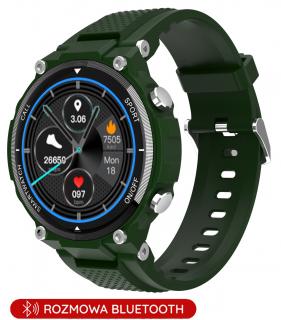 Smartwatch Pacific 34-2, Męski