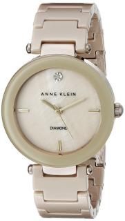 Zegarek Anne Klein, AK/1018TNGB, Damski