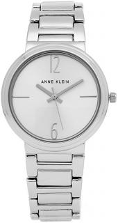 Zegarek ANNE KLEIN, AK/3169SVSV, Damski