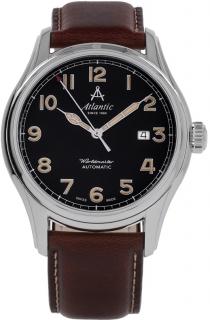 Zegarek Atlantic, 52752.41.63, Worldmaster Automatic Pilot