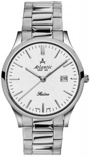 Zegarek Atlantic, 62346.41.21, Sealine