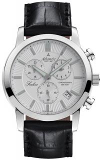 Zegarek Atlantic, 62450.41.21, Sealine Chronograph