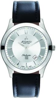 Zegarek Atlantic, 71360.41.21, Seahunter 330