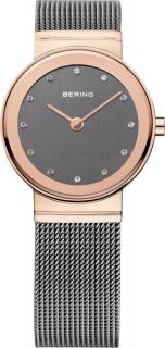 Zegarek BERING, 10126-369, Damski, Classic