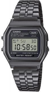 Zegarek Casio, A158WETB-1AEF, Casio Collection