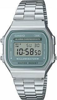 Zegarek Casio, A168WA-3AYES, Casio Collection