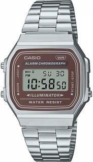 Zegarek Casio, A168WA-5AYES, Casio Collection