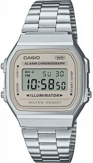 Zegarek Casio, A168WA-8AYES, Casio Collection