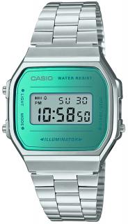 Zegarek Casio, A168WEM-2EF, Casio Collection