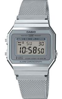 Zegarek Casio, A700WEM-7AEF, Casio Vintage