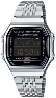 Zegarek Casio, ABL-100WE-1BEF,  Męski, Casio Vintage