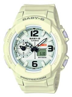 Zegarek Casio, BGA-230-7B2ER, Damski, BABY-G