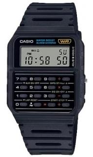 Zegarek Casio, CA-53W-1Z, Casio Collection