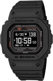 Zegarek Casio, DW-H5600-1ER, G-SHOCK Heart Rate