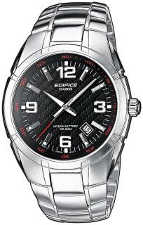 Zegarek Casio, EF-125D-1AVEG, Edifice