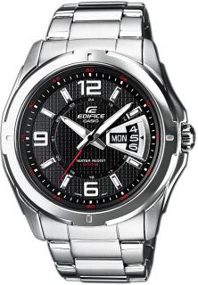 Zegarek Casio, EF-129D-1AVEF, Edifice