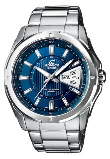 Zegarek Casio, EF-129D-2AVEF, Edifice