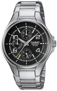 Zegarek Casio, EF-316D-1AVEG, Męski, Edifice