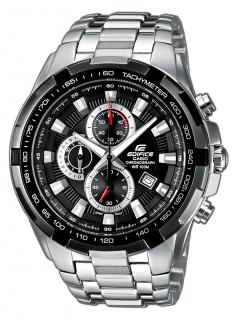 Zegarek Casio, EF-539D-1AVEF, Edifice