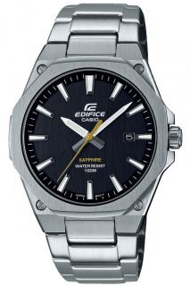 Zegarek Casio, EFR-S108D-1AVUEF, Męski, Edifice
