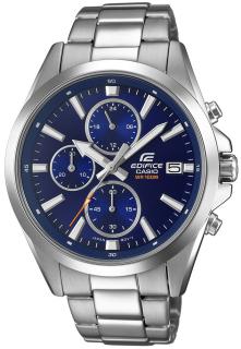 Zegarek Casio, EFV-560D-2AVUEF, Męski, Edifice