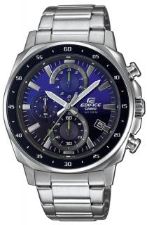 Zegarek Casio, EFV-600D-2AVUEF, Męski, Edifice