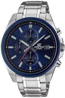 Zegarek Casio, EFV-610DB-2AVUEF, Męski, Edifice