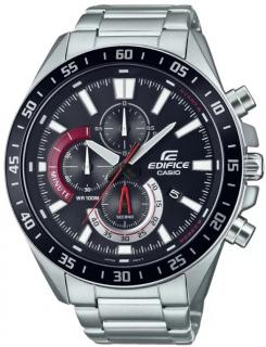 Zegarek Casio, EFV-620D-1A4VUEF, Męski, Edifice