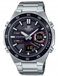 Zegarek Casio, EFV-C110D-1A4VEF, Męski, Edifice