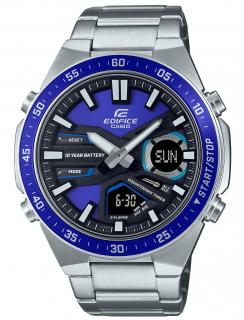 Zegarek Casio, EFV-C110D-2AVEF, Męski, Edifice